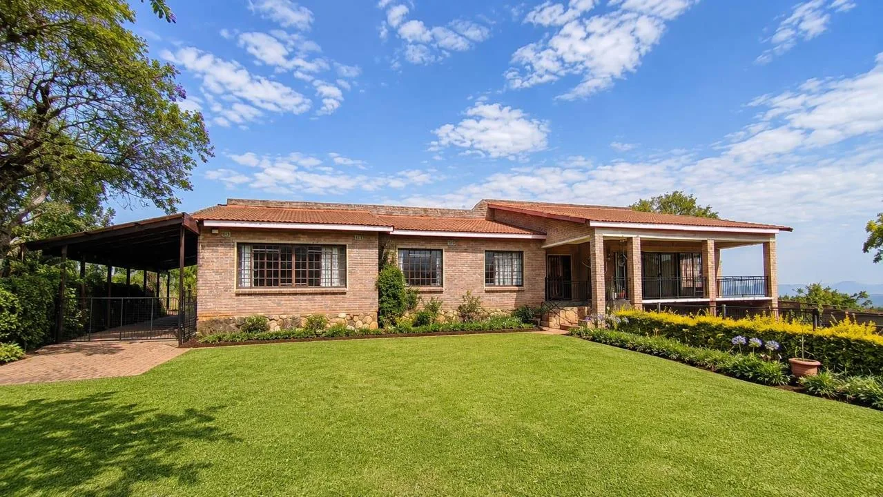 4 Bedroom Apartment / flat to rent in Nelspruit Rural
