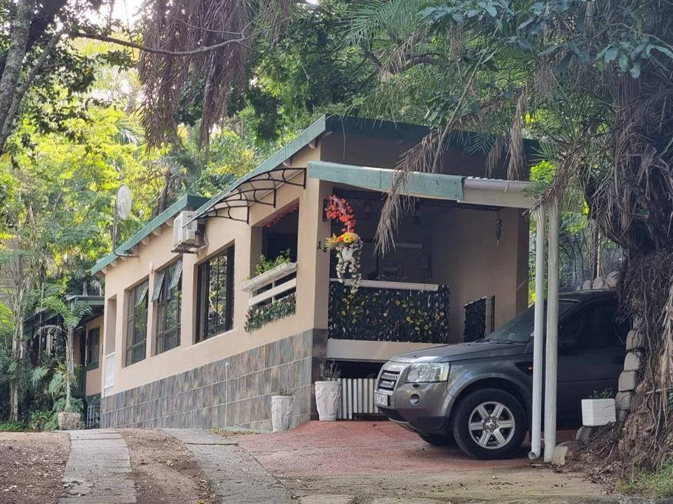 1 Bedroom Townhouse for sale in Sunwich Port
