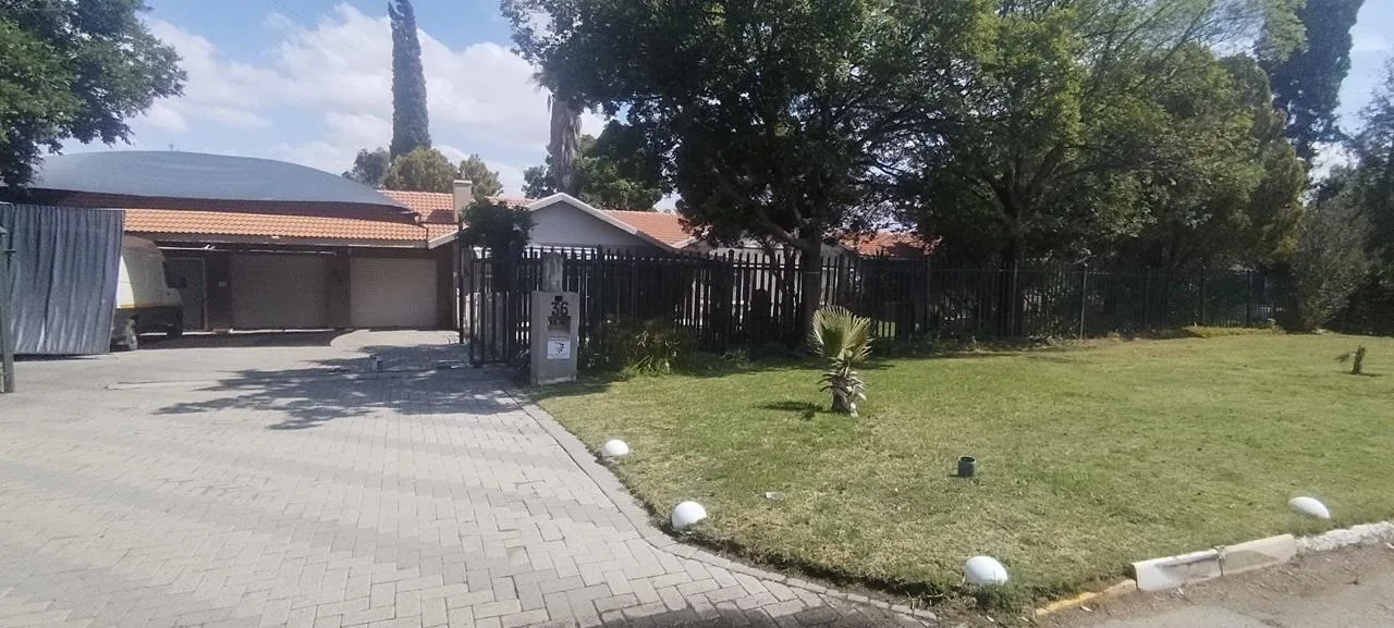 4 Bedroom House for sale in Harmony