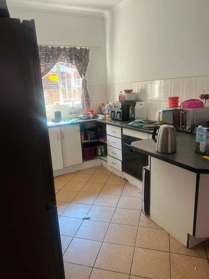 2 Bedroom Apartment / flat for sale in Capricorn