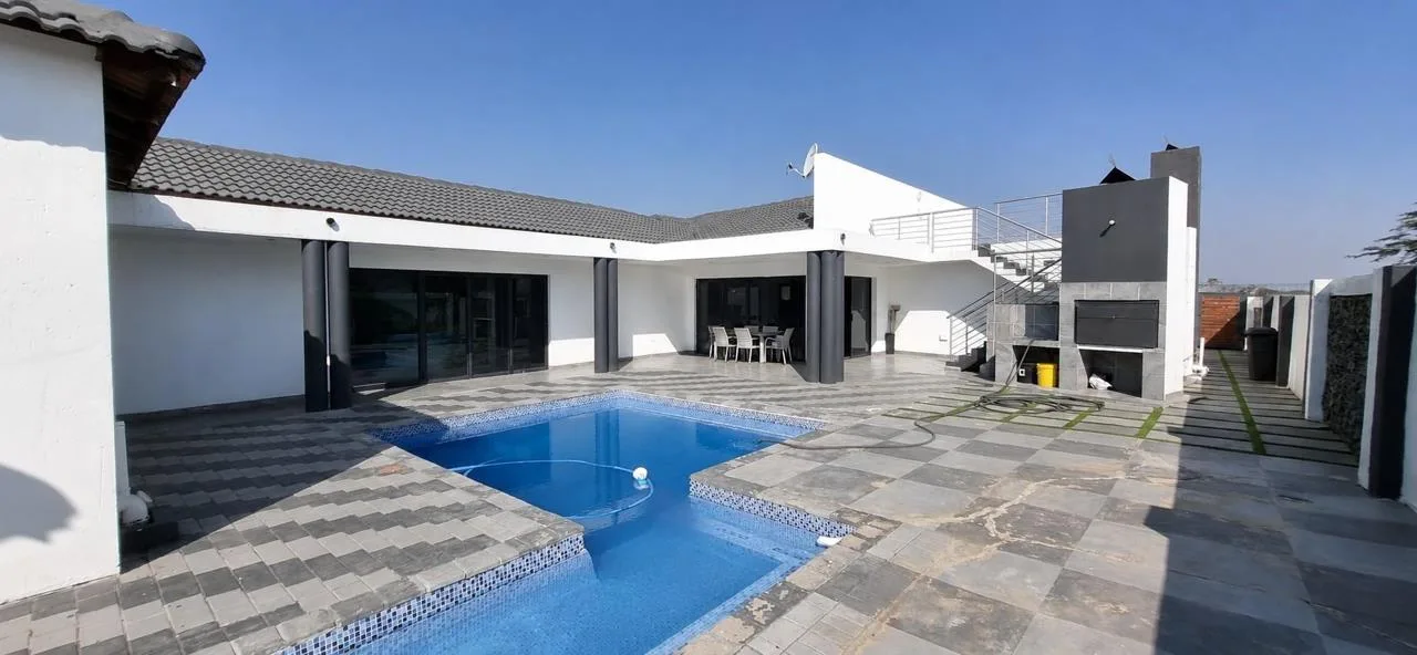 4 Bedroom House for sale in Brits Central
