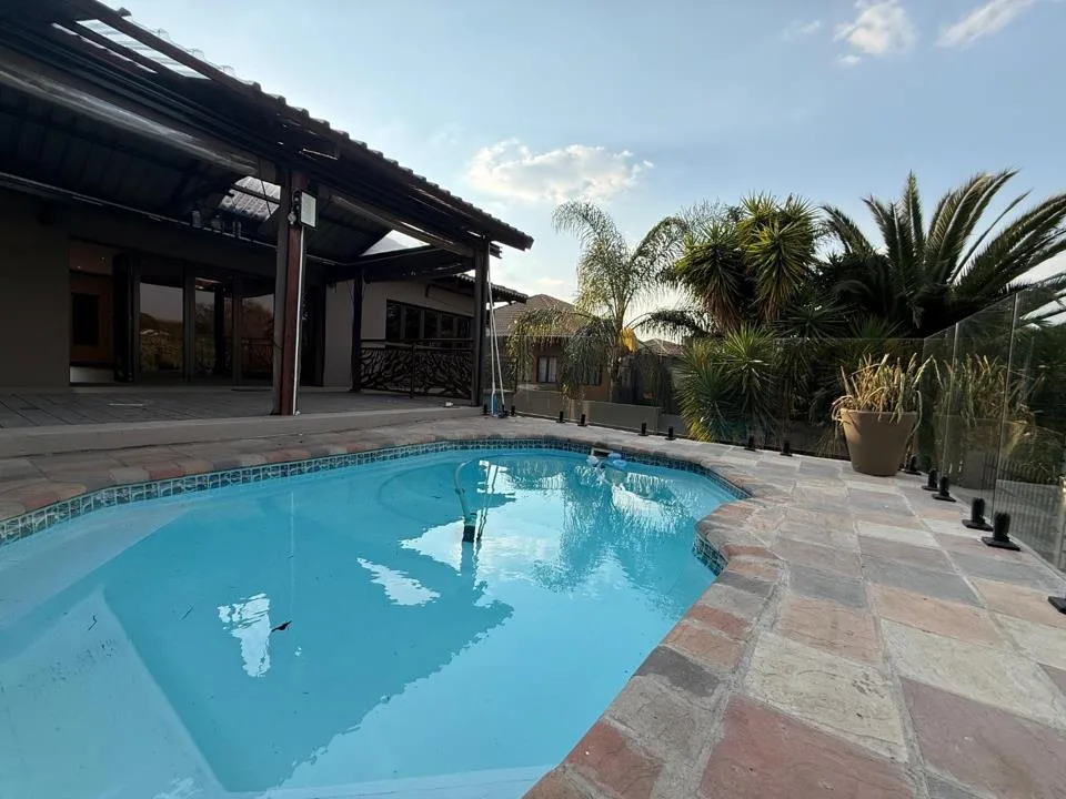 3 Bedroom House to rent in Ben Fleur