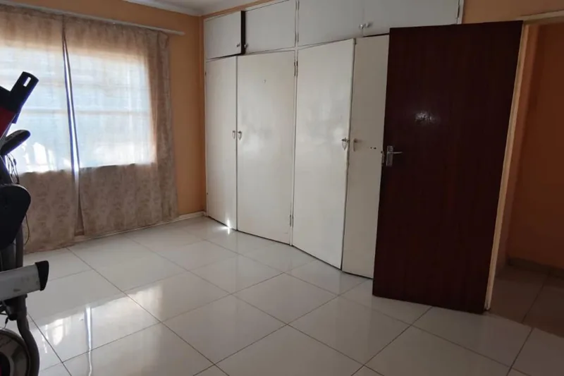3 Bedroom House for sale in Duvha Park