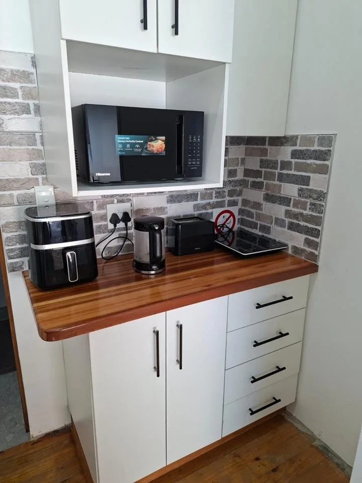 1 Bedroom House to rent in Meer En See