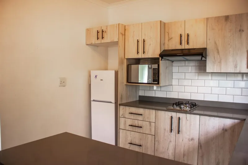 2 Bedroom House to rent in Meer En See