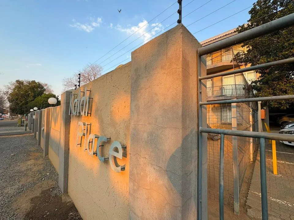 2 Bedroom Apartment / flat for sale in Bo-dorp