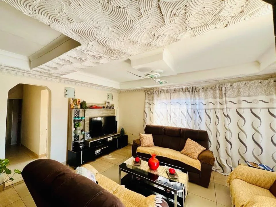 3 Bedroom House for sale in Westenburg