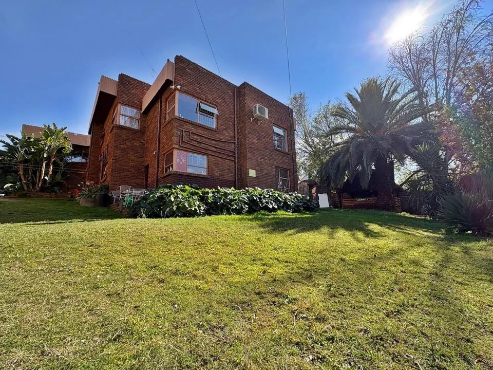 5 Bedroom House to rent in Pentagon Park
