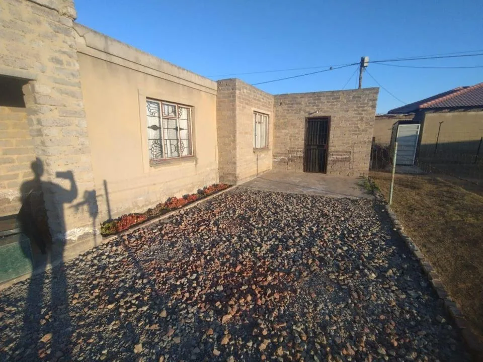 3 Bedroom House for sale in Amelia