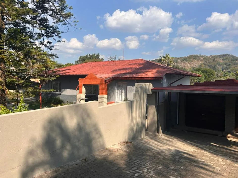 3 Bedroom House for sale in Nelspruit Ext 2