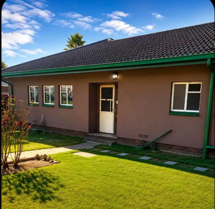 3 Bedroom House to rent in Komati