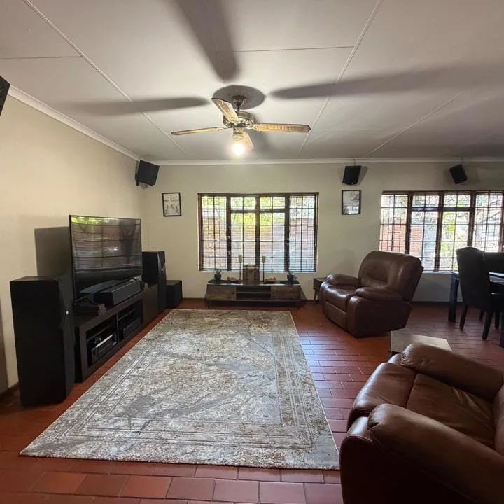 3 Bedroom House to rent in Sterpark