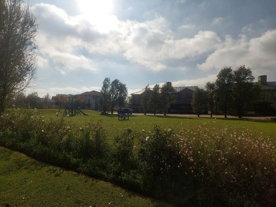 2 Bedroom Apartment / flat to rent in Tuscany Ridge