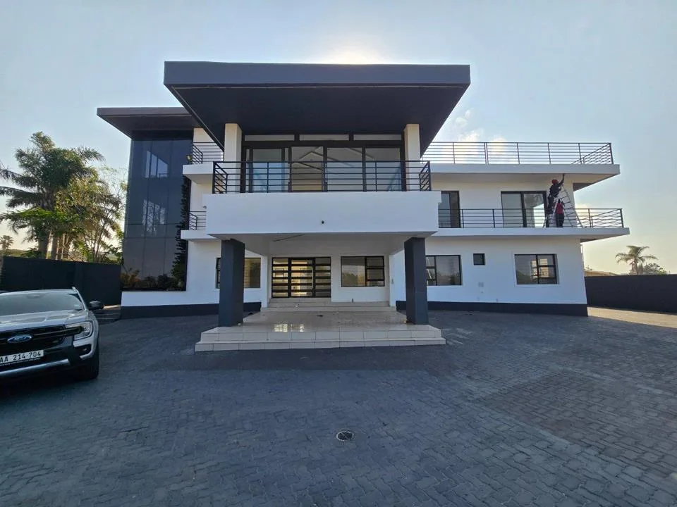 10 Bedroom House to rent in Virginia