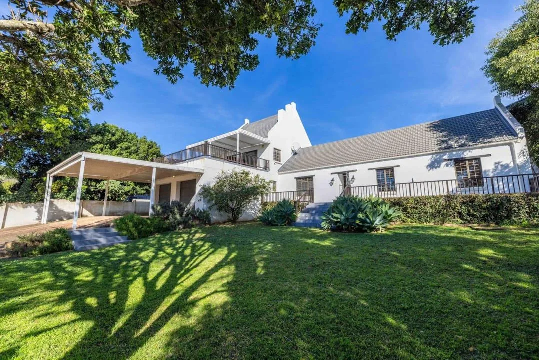 4 Bedroom House for sale in Port Alfred Central