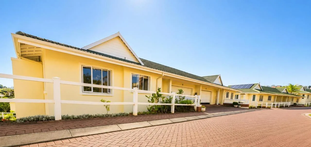 2 Bedroom Townhouse for sale in Kindlewood Estate