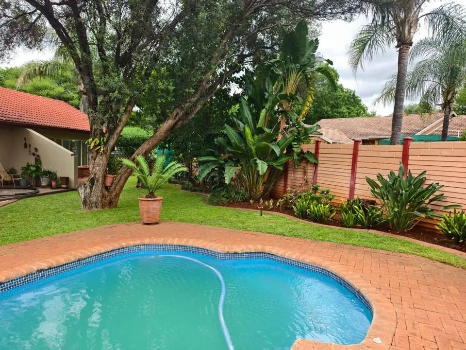 4 Bedroom House for sale in Thabazimbi