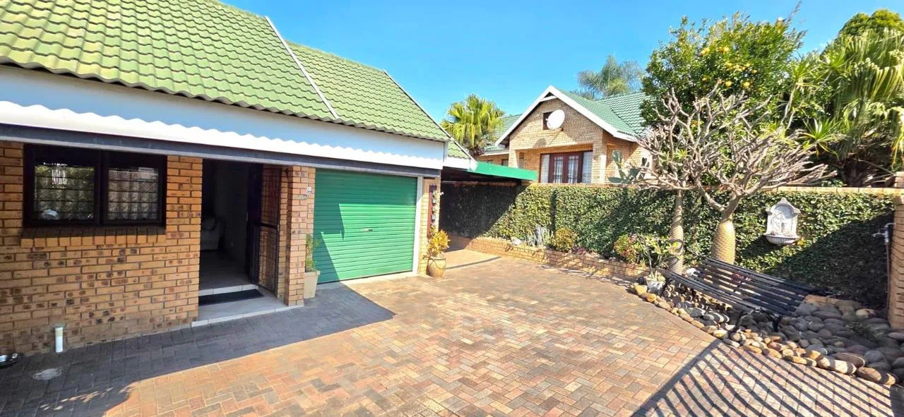 3 Bedroom House for sale in West Acres