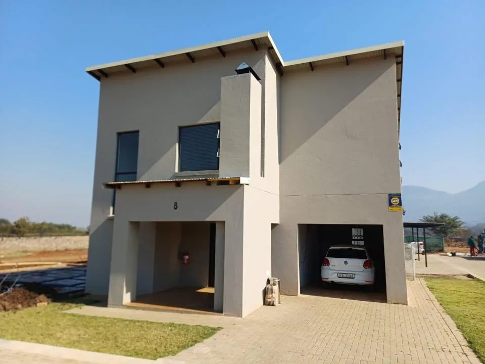 3 Bedroom House for sale in Melodie