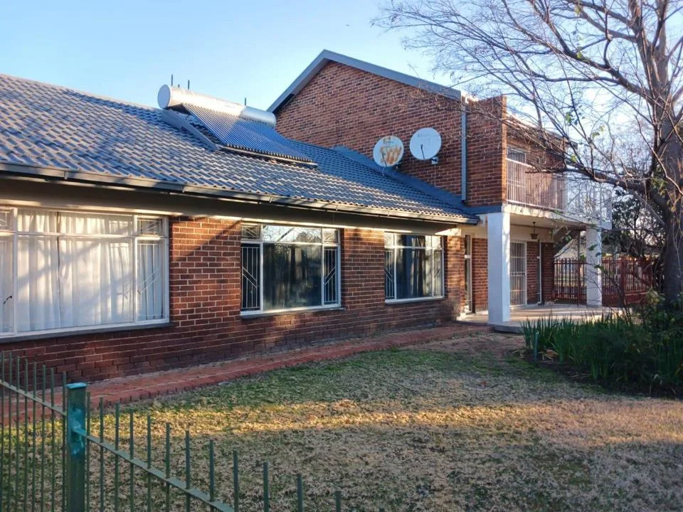 3 Bedroom House to rent in Universitas
