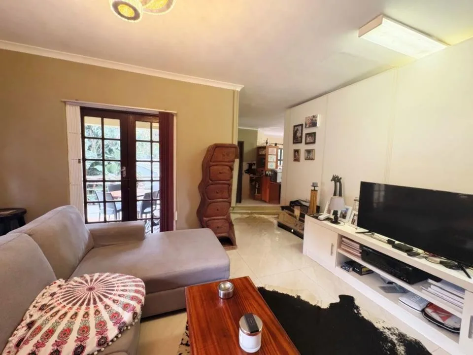 1 Bedroom House to rent in La Lucia