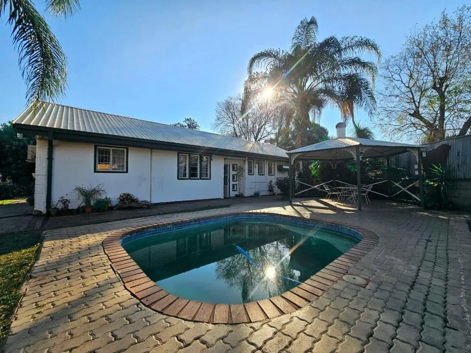 3 Bedroom House for sale in Thabazimbi