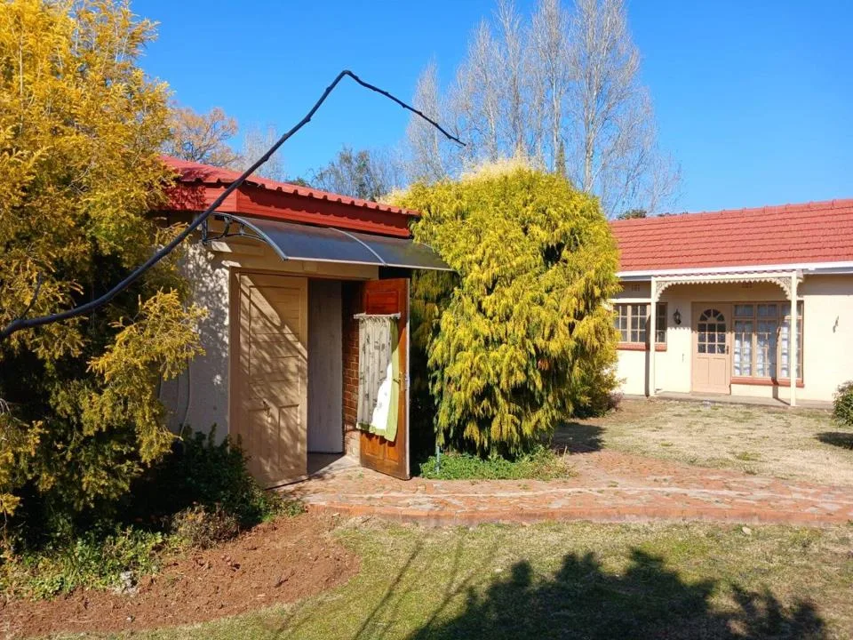 1 Bedroom Apartment / flat to rent in Dan Pienaar