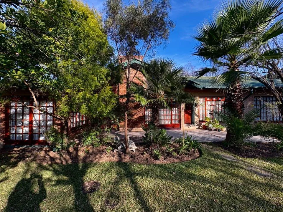 3 Bedroom House for sale in Presidentia