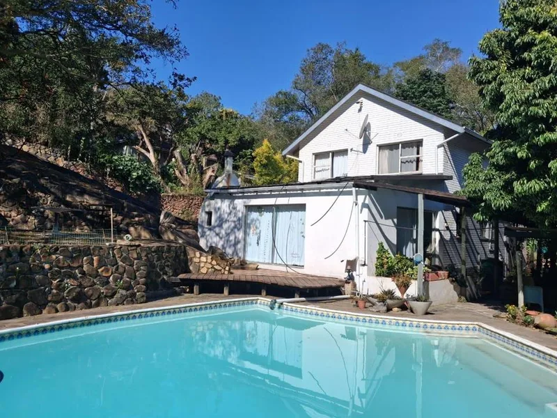 3 Bedroom House for sale in Nelspruit Ext 5