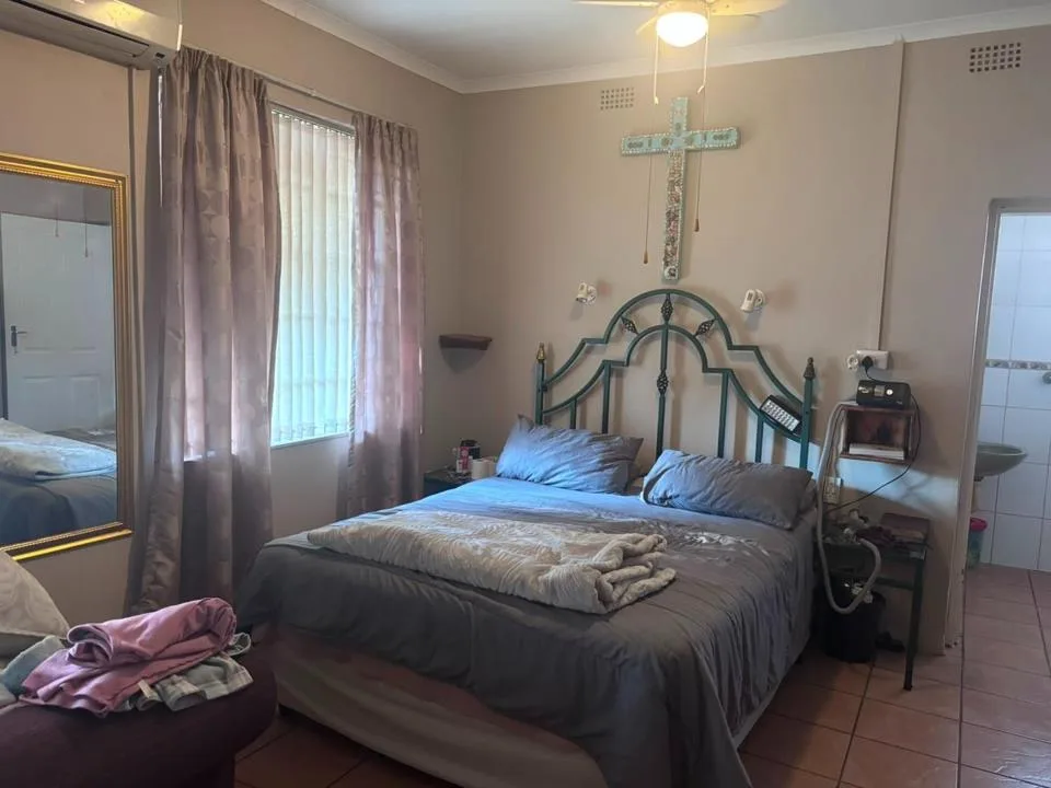 3 Bedroom Townhouse for sale in Thabazimbi