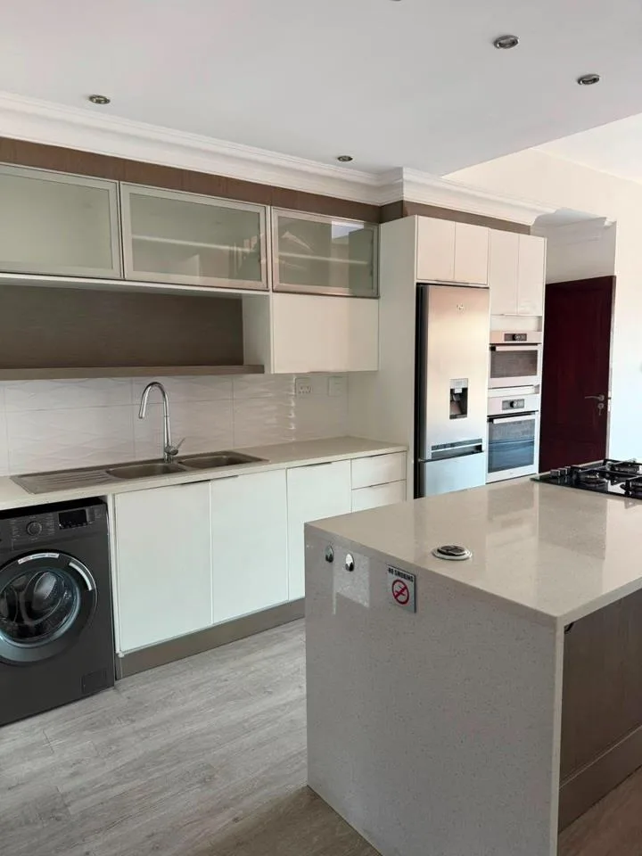 2 Bedroom Townhouse to rent in Del Judor