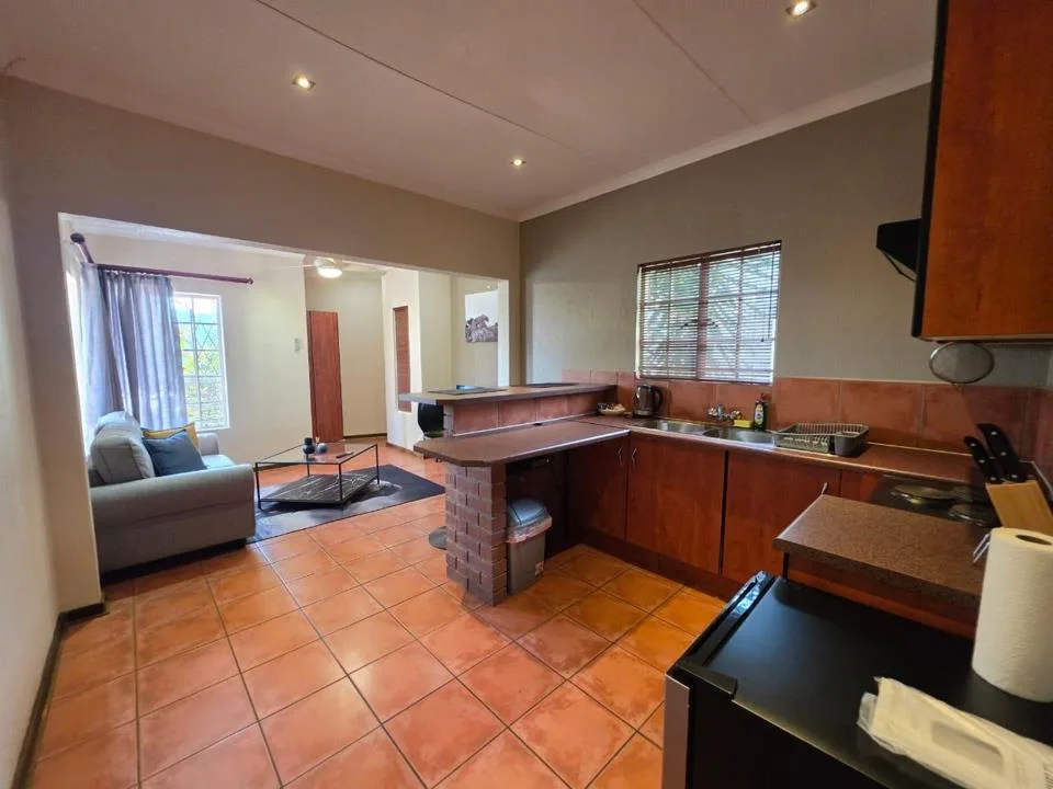 1 Bedroom Apartment / flat to rent in Sonheuwel