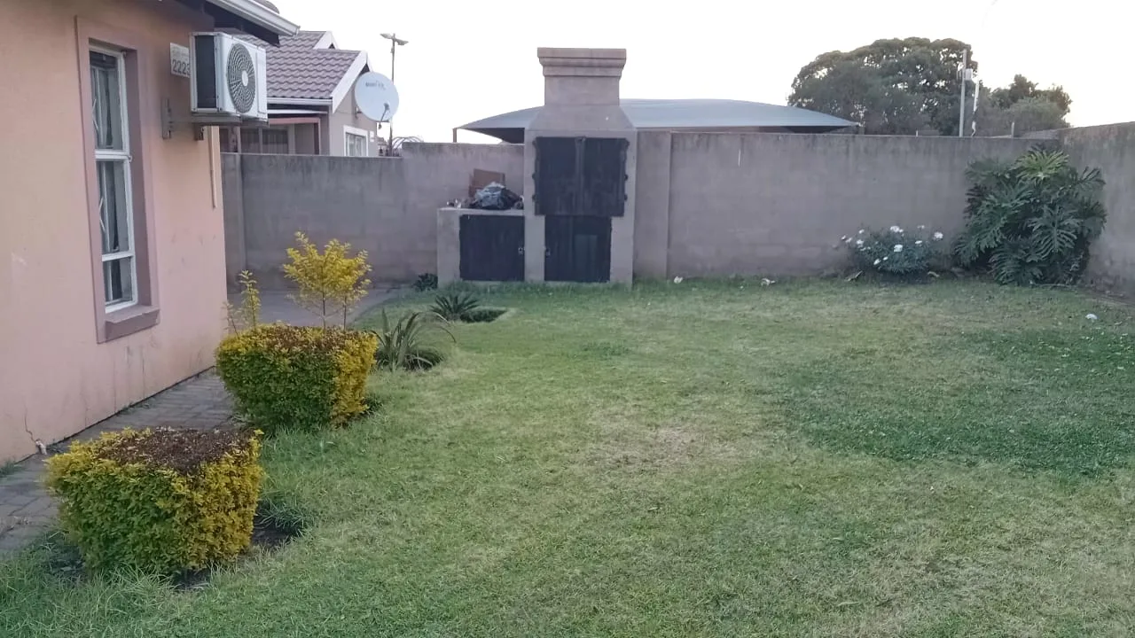 3 Bedroom House for sale in Duvha Park