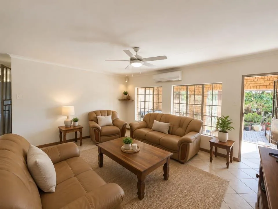 3 Bedroom House for sale in Modimolle