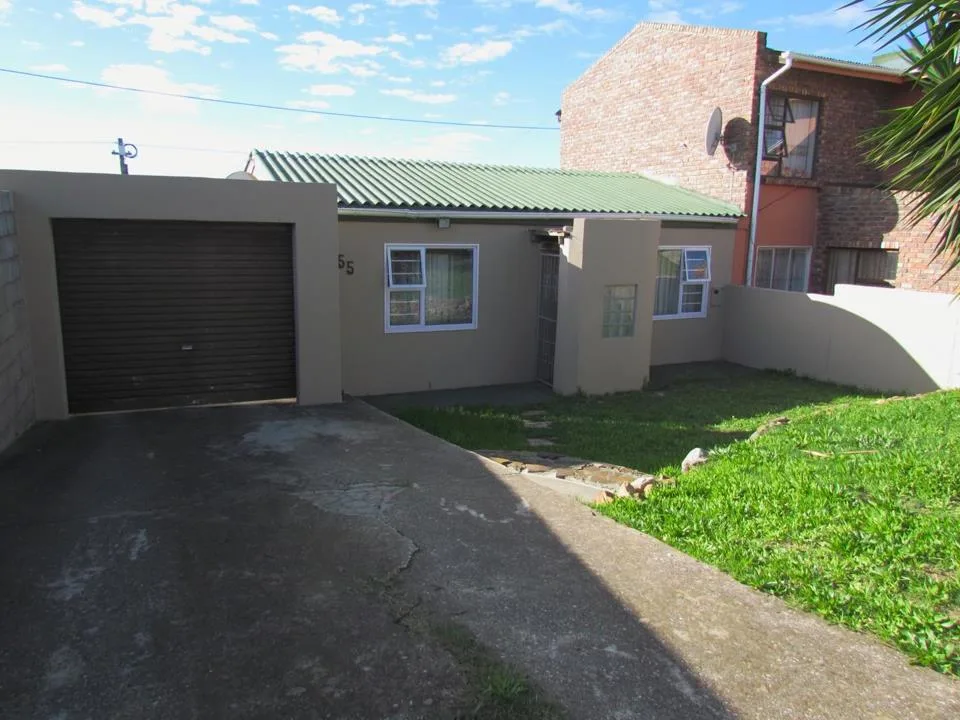 3 Bedroom House for sale in Sanctor