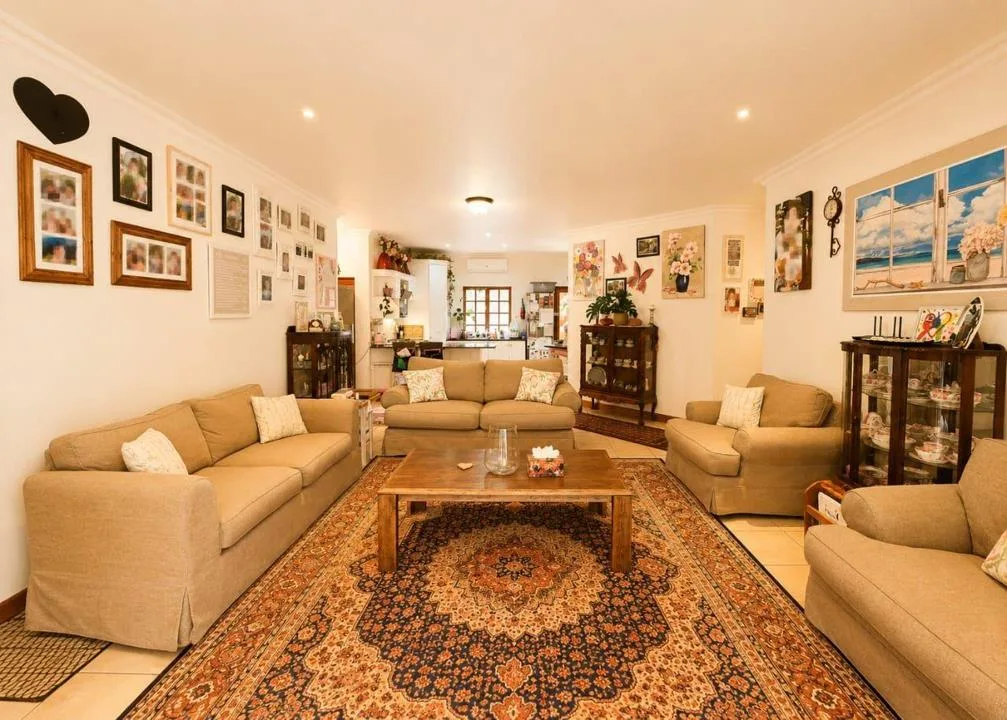 3 Bedroom Apartment / flat for sale in Landsmeer Residential Estate