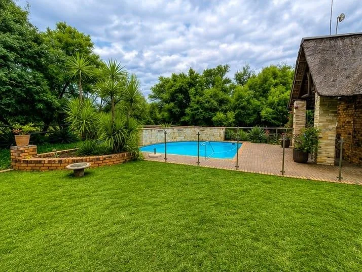 4 Bedroom House for sale in Thabazimbi