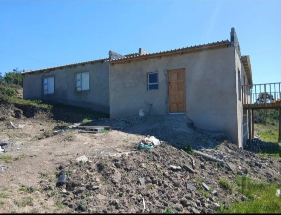 3 Bedroom House for sale in East London Rural