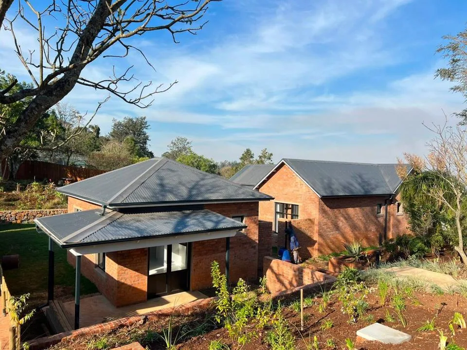 1 Bedroom House to rent in Chase Valley