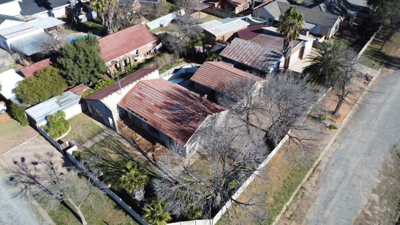 House on auction in Virginia Park