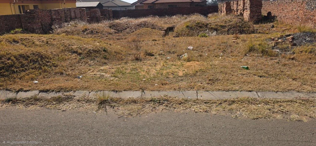 House for sale in Aerorand