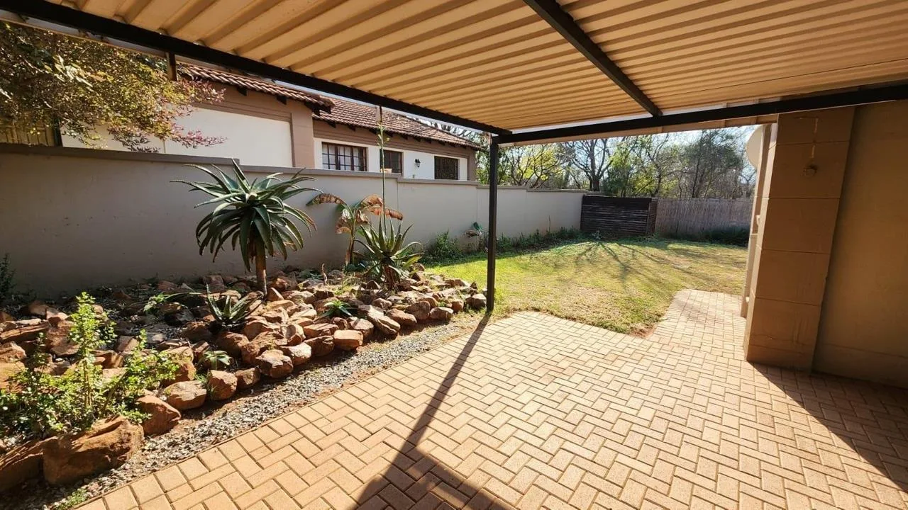 3 Bedroom House to rent in Thabazimbi