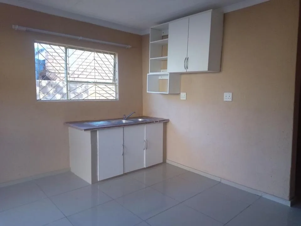 2 Bedroom Apartment / flat to rent in Mokopane Central