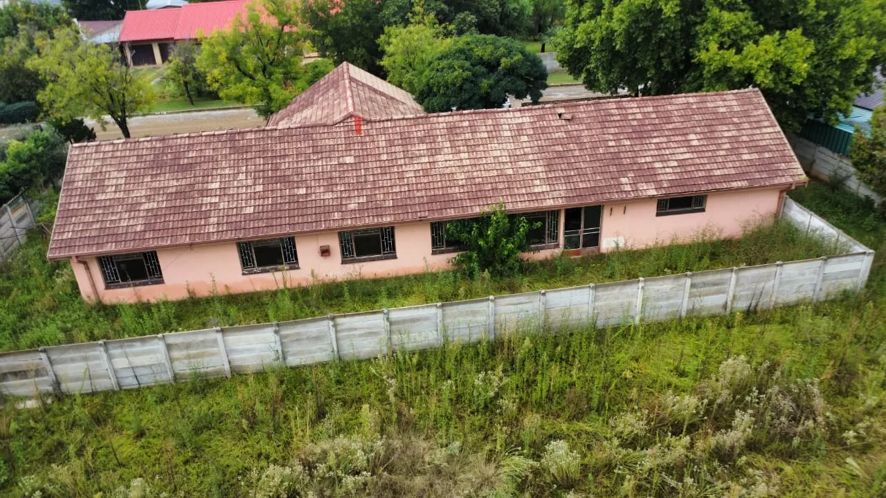 3 Bedroom House on auction in Meyerhof