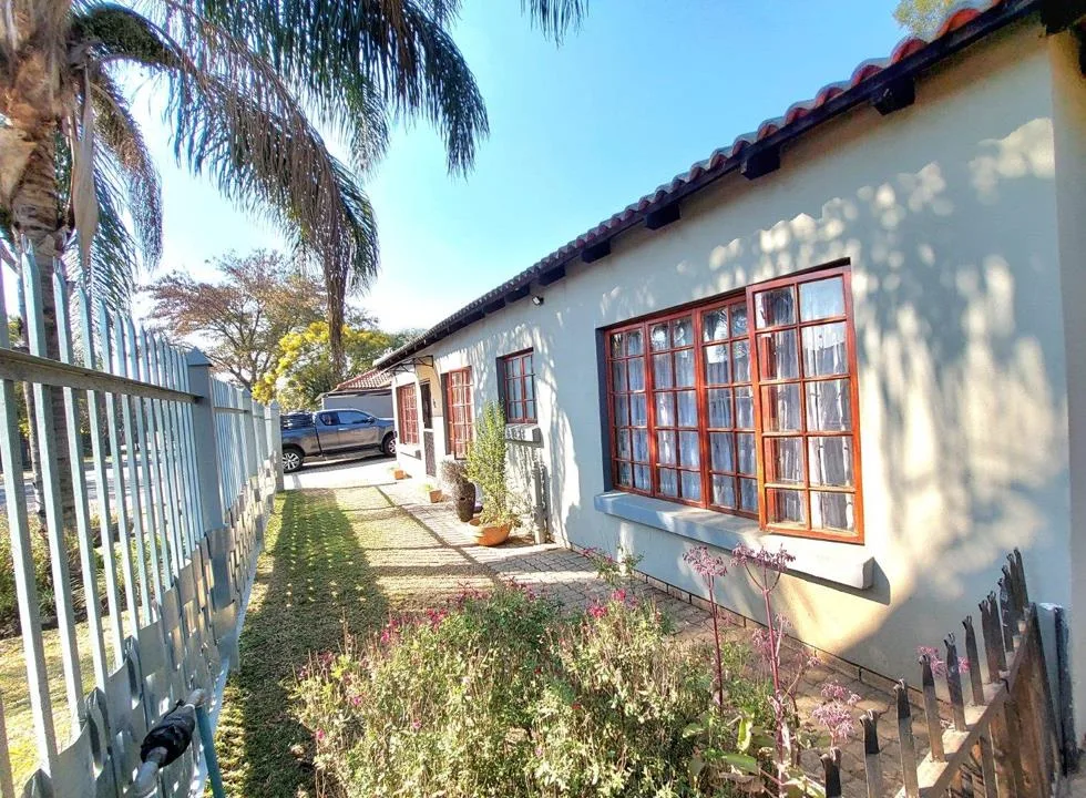 3 Bedroom House for sale in Brits Central