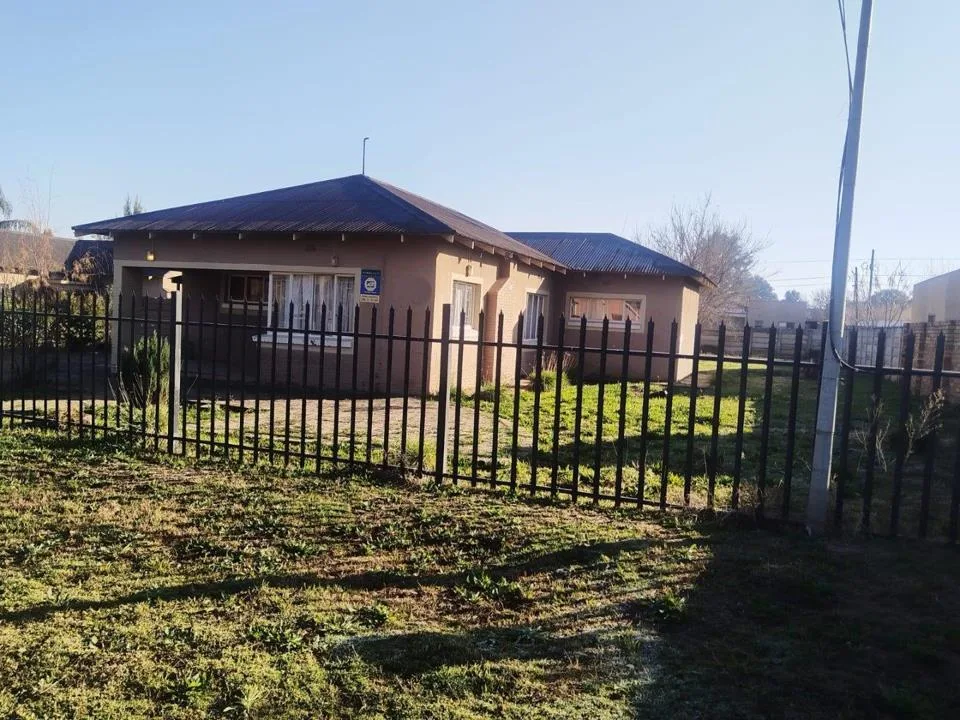 3 Bedroom House to rent in Ellaton