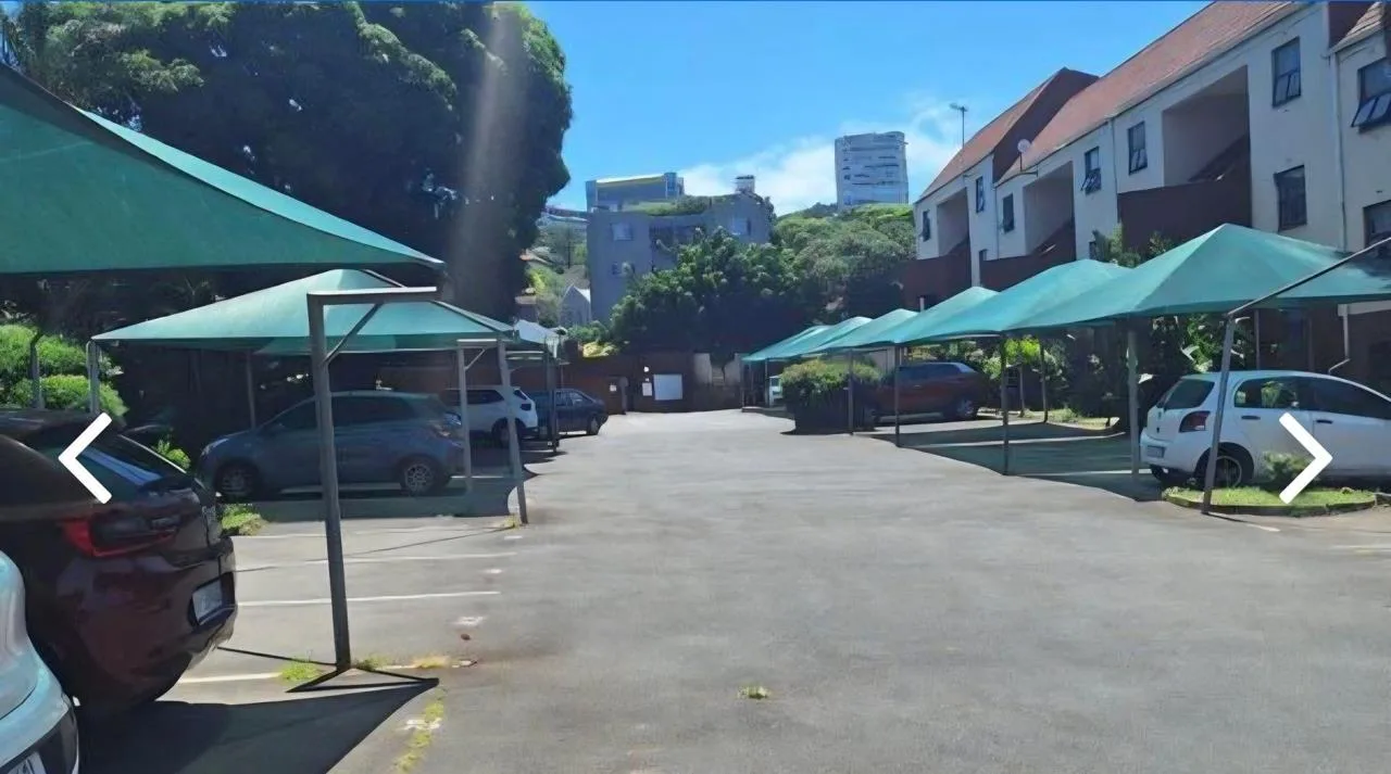 1 Bedroom Apartment / flat to rent in Musgrave