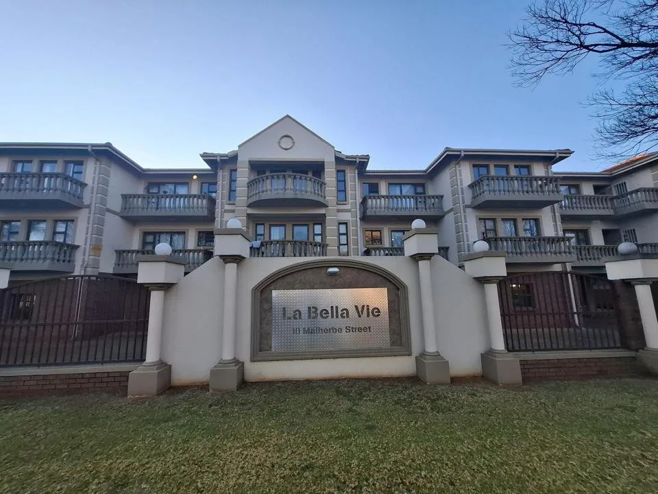 1 Bedroom Apartment / flat for sale in Die Bult