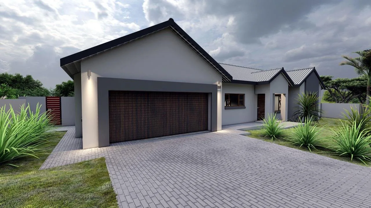 3 Bedroom House for sale in Elawini Lifestyle Estate