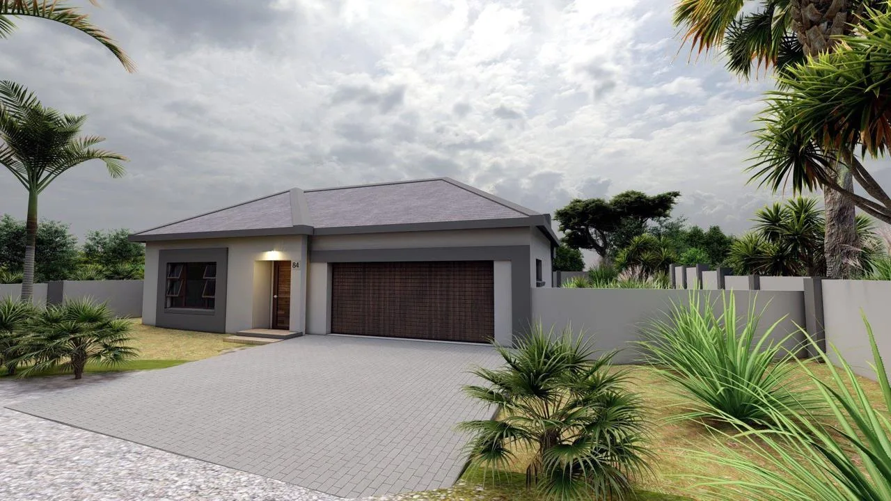 3 Bedroom House for sale in Elawini Lifestyle Estate